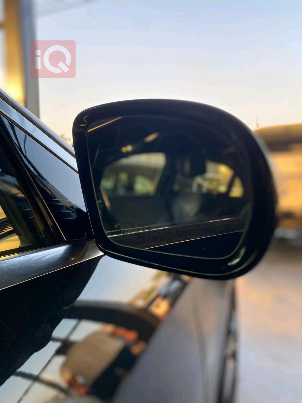مێرسێدس بێنز S-Class